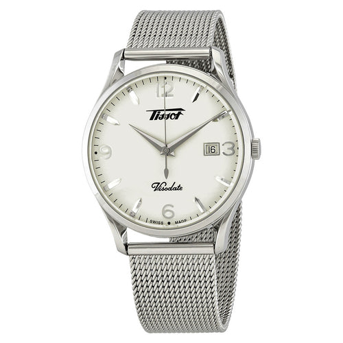Tissot Uomo T1184101127700 Heritage Quarzo