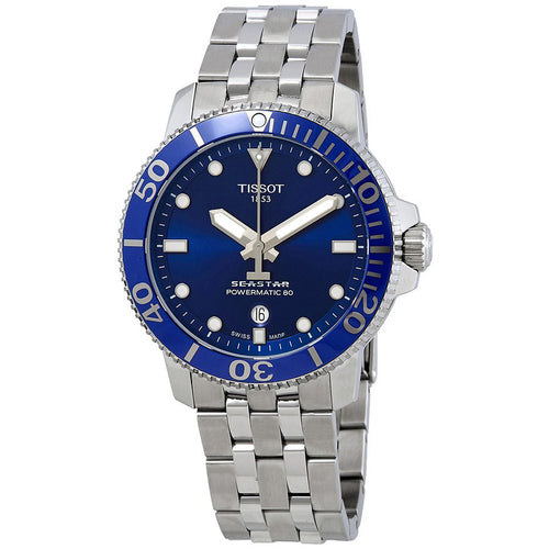 Tissot Uomo T1204071104100 T-Sport Automatico