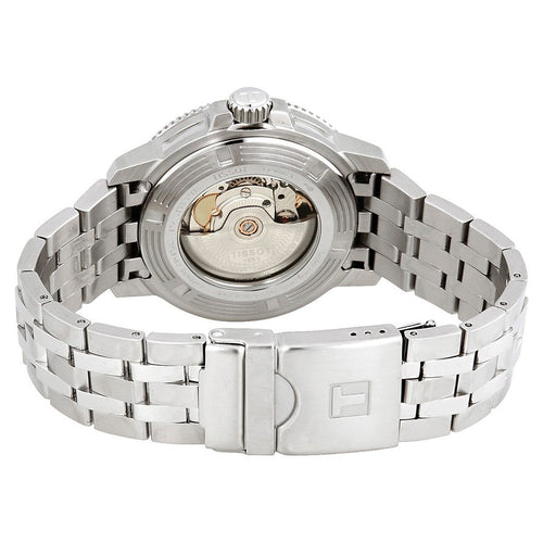 Tissot Uomo T1204071104100 T-Sport Automatico