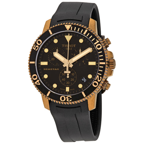 Tissot Uomo T1204173705101 T-Sport Quarzo