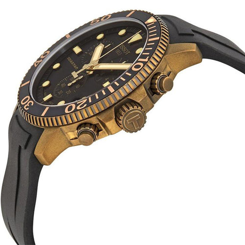 Tissot Uomo T1204173705101 T-Sport Quarzo