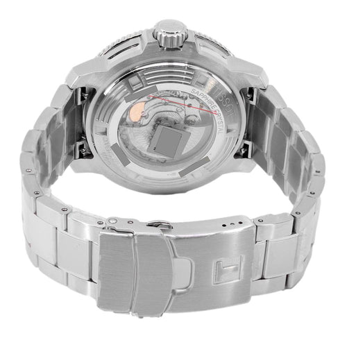 Tissot Uomo T120.607.11.041.00 Seastar 2000 Powermatic 80