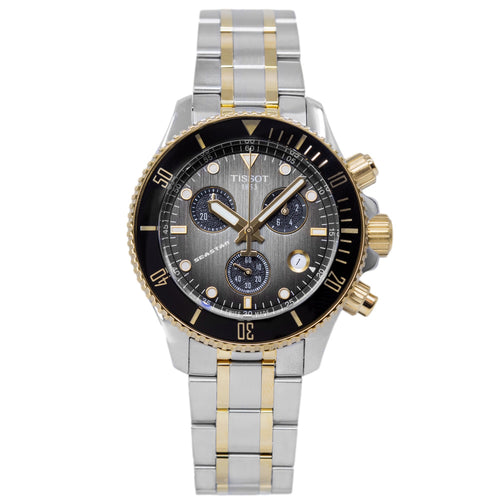 Tissot Uomo T120.217.22.061.00 Seastar 1000 Quarzo Chrono