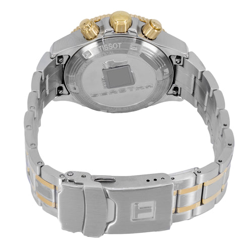 Tissot Uomo T120.217.22.061.00 Seastar 1000 Quarzo Chrono