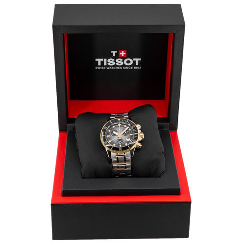 Tissot Uomo T120.217.22.061.00 Seastar 1000 Quarzo Chrono