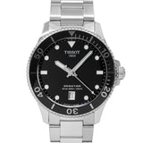 Tissot UomoT120.410.11.051.00 Seastar 1000 Quarzo 40 mm