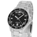 Tissot UomoT120.410.11.051.00 Seastar 1000 Quarzo 40 mm