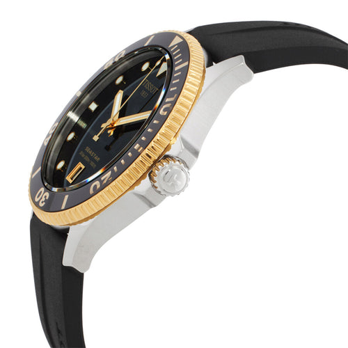 Tissot Uomo T120.410.27.051.00 Seastar 1000 40mm Quarzo