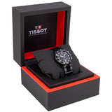 Tissot Uomo T120.410.33.051.00 Seastar 1000 40mm Quarzo
