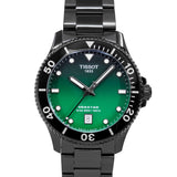 Tissot Uomo T120.410.33.091.00 Seastar 1000 40mm Quarzo