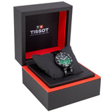 Tissot Uomo T120.410.33.091.00 Seastar 1000 40mm Quarzo