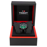 Tissot Uomo T120.410.33.091.00 Seastar 1000 40mm Quarzo