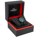 Tissot Uomo T120.410.33.091.00 Seastar 1000 40mm Quarzo