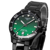 Tissot Uomo T120.410.33.091.00 Seastar 1000 40mm Quarzo