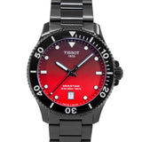 Tissot Uomo T120.410.33.421.00 Seastar 1000 40mm Quarzo