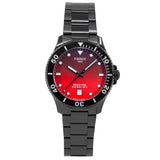 Tissot Uomo T120.410.33.421.00 Seastar 1000 40mm Quarzo
