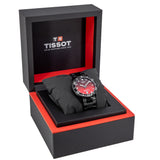Tissot Uomo T120.410.33.421.00 Seastar 1000 40mm Quarzo