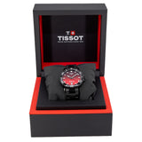 Tissot Uomo T120.410.33.421.00 Seastar 1000 40mm Quarzo