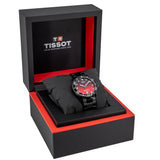 Tissot Uomo T120.410.33.421.00 Seastar 1000 40mm Quarzo