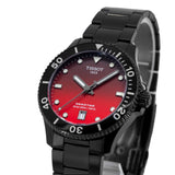 Tissot Uomo T120.410.33.421.00 Seastar 1000 40mm Quarzo
