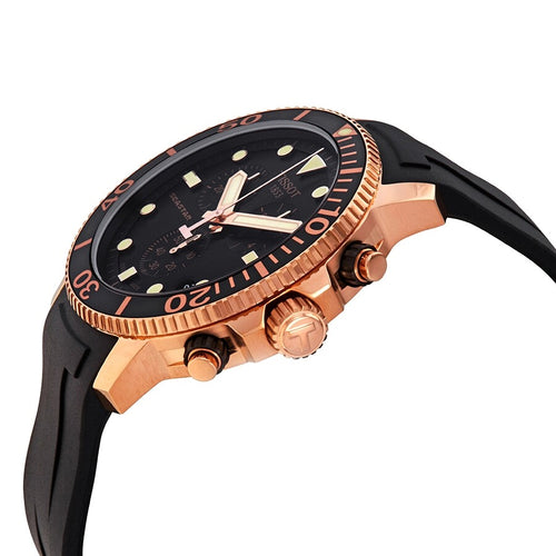 Tissot Uomo T1204173705100 T-Sport Quarzo