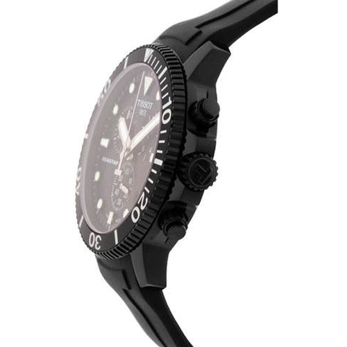Tissot Uomo T1204173705102 T-Sport Seastar Quarzo