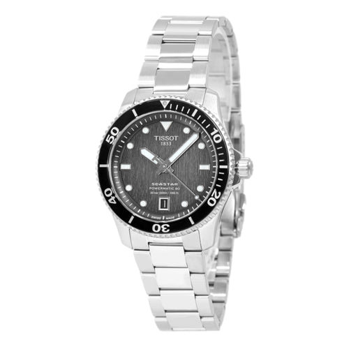 Tissot T120.807.11.051.00 Seastar 1000 Powermatic 80 Auto