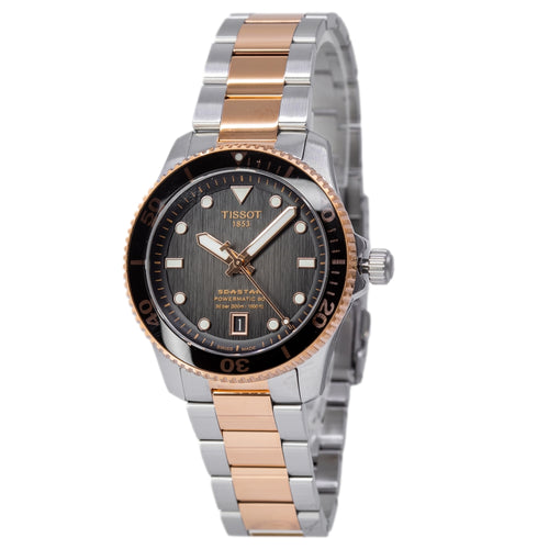 Tissot T120.807.22.051.01 Seastar 1000 Powermatic 80 Auto
