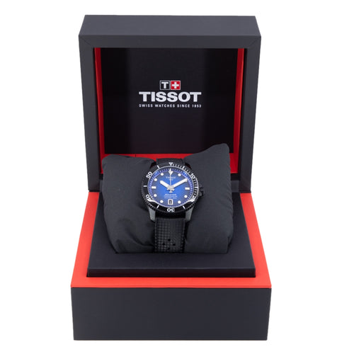 Tissot Uomo T120.807.37.041.00 Seastar 1000 Powermatic 80