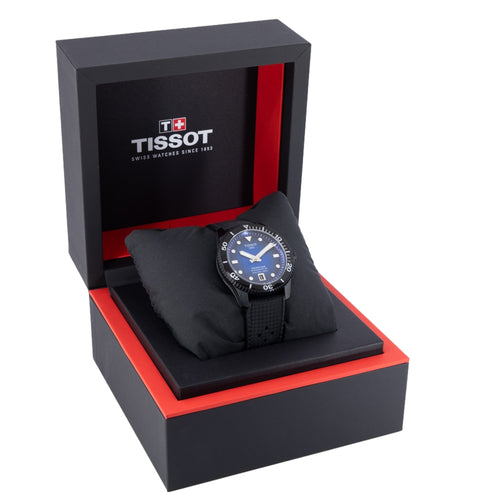 Tissot Uomo T120.807.37.041.00 Seastar 1000 Powermatic 80