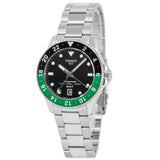 Tissot Uomo T120.852.11.051.00 Seastar 1000 GMT Quarzo