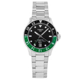 Tissot Uomo T120.852.11.051.00 Seastar 1000 GMT Quarzo