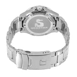 Tissot Uomo T120.852.11.051.00 Seastar 1000 GMT Quarzo