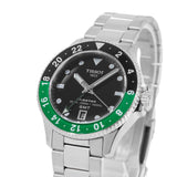 Tissot Uomo T120.852.11.051.00 Seastar 1000 GMT Quarzo
