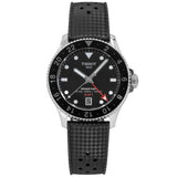 Tissot Uomo T120.852.17.051.00 Seastar 1000 GMT Quarzo