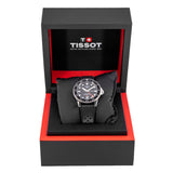 Tissot Uomo T120.852.17.051.00 Seastar 1000 GMT Quarzo