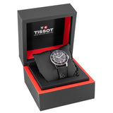 Tissot Uomo T120.852.17.051.00 Seastar 1000 GMT Quarzo