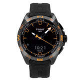 Tissot Uomo T121.420.47.051.04 T-Touch Connect Solar