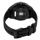 Tissot Uomo T121.420.47.051.04 T-Touch Connect Solar