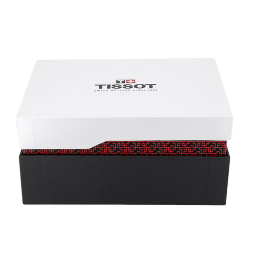 Tissot Uomo T121.420.47.051.04 T-Touch Connect Solar