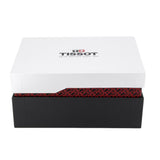 Tissot Uomo T121.420.47.051.04 T-Touch Connect Solar