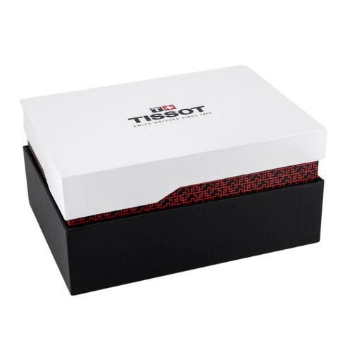 Tissot Uomo T121.420.47.051.04 T-Touch Connect Solar