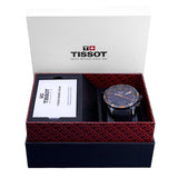 Tissot Uomo T121.420.47.051.04 T-Touch Connect Solar