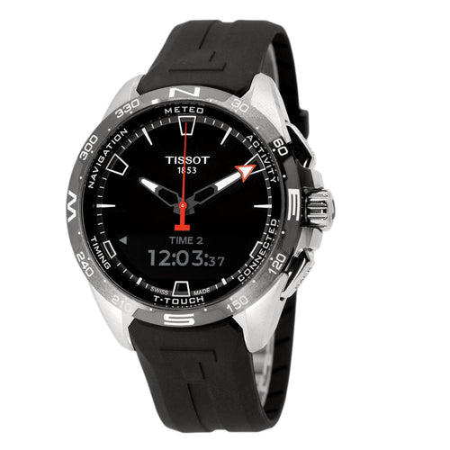 Tissot Uomo T121.420.47.051.00 T-Touch Solar