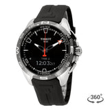 Tissot Uomo T121.420.47.051.00 T-Touch Solar
