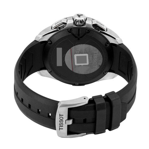 Tissot Uomo T121.420.47.051.00 T-Touch Solar