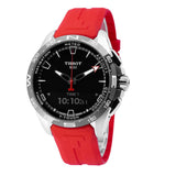 Tissot Uomo T121.420.47.051.01 T-Touch Quarzo Solar