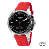 Tissot Uomo T121.420.47.051.01 T-Touch Quarzo Solar