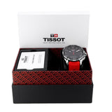 Tissot Uomo T121.420.47.051.01 T-Touch Quarzo Solar