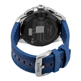 Tissot Uomo T121.420.47.051.06 T-Touch Connect Solar Quarzo